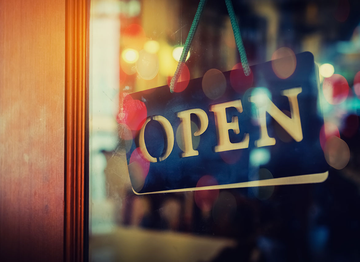 Business Hours
