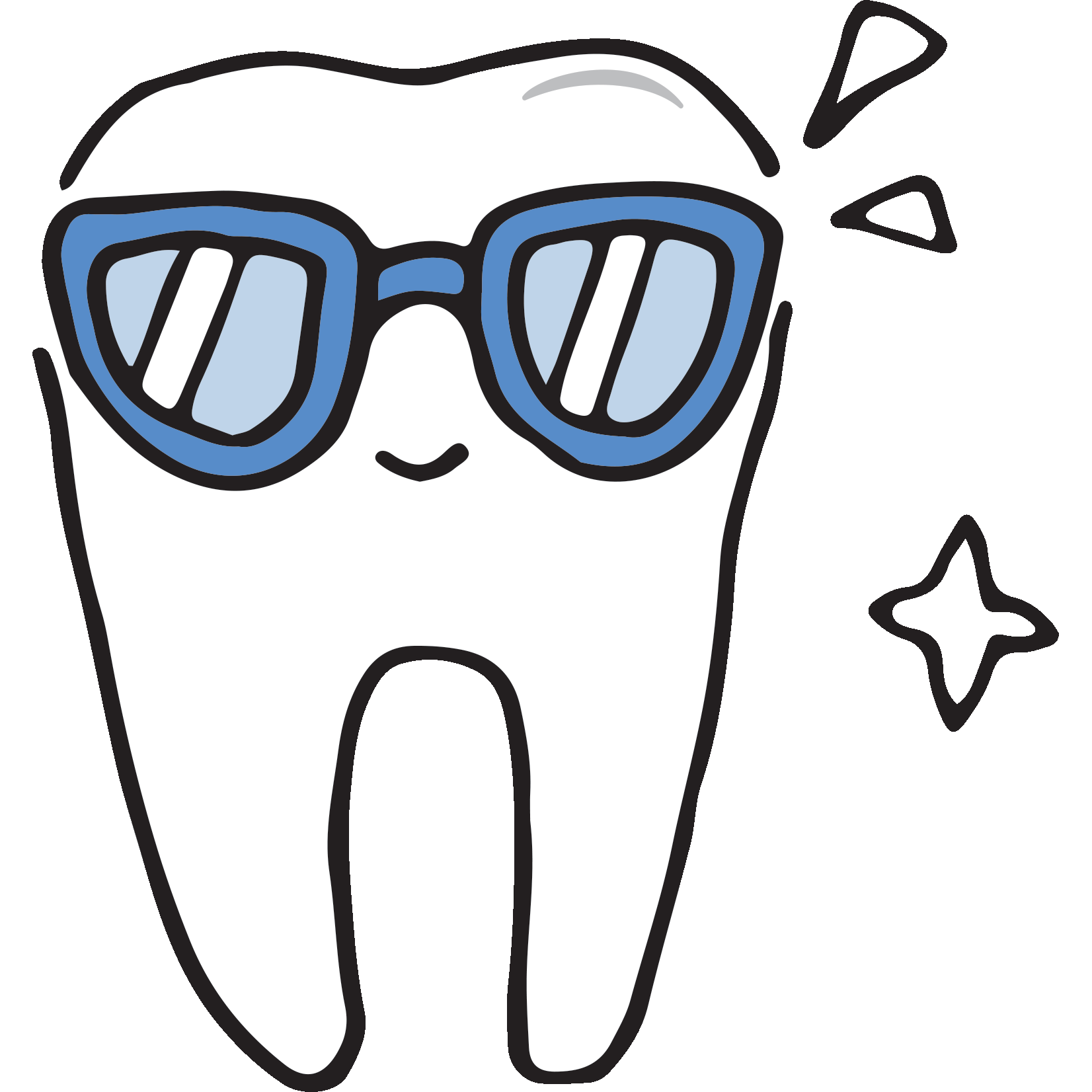 Dental & Vision Icon